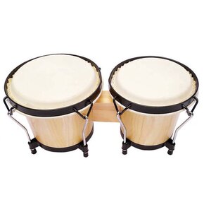 Bongosy KERA AUDIO JDB-106-D