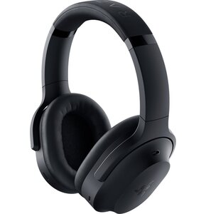 Słuchawki RAZER Barracuda Pro Bezprzewodowe, Nauszne, ANC, Dźwięk przestrzenny