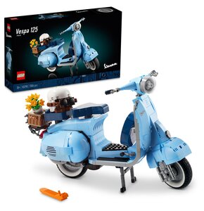 LEGO 10298 ICONS Vespa 125