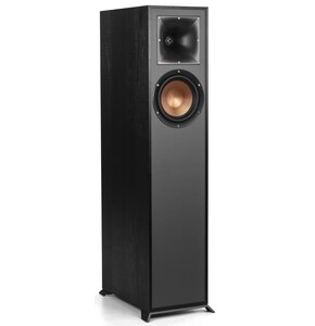 Kolumna głośnikowa KLIPSCH R-610F Czarny (1 szt.)