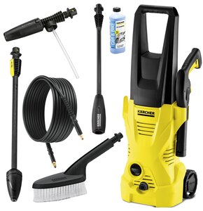 Myjka ciśnieniowa KARCHER K2 Car 1.673-228.0