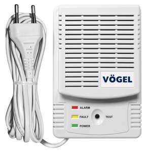 Czujnik gazu VÖGEL Maxi/K-GP