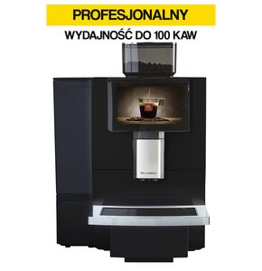Ekspres DR.COFFEE F11 Big Profesjonalny