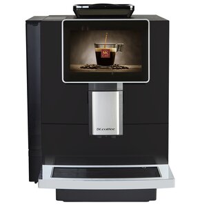 Ekspres DR.COFFEE F10 Profesjonalny