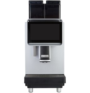 Ekspres DR.COFFEE F2 Plus