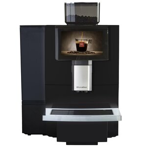 Ekspres DR.COFFEE F11 Big Plus Pro