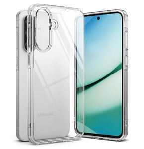 Etui RINGKE Fusion do Samsung Galaxy A36 5G/A56 5G Przezroczysty