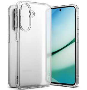 Etui RINGKE Fusion do Samsung Galaxy A36 5G/A56 5G Przezroczysto-matowy