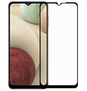 Szkło hartowane BELINE 5D do Samsung Galaxy A06 5G Czarny