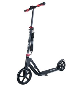 Hulajnoga HUDORA BigWheel Style 230 Czarny