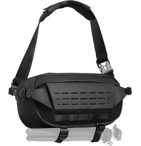 Torba ULANZI AB02 Sling Bag 9L Czarny
