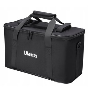 Torba na sprzęt foto ULANZI OM-01 Mini 13L Czarny