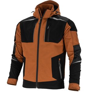 Bluza robocza LAHTI PRO L4042304 (rozmiar XL)