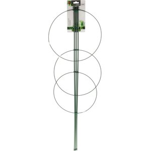 Podpora PROGARDEN Okrąg do roślin (90 cm)