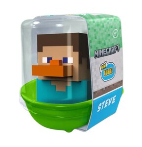 Figurka TUBBZ Minecraft: Steve (Mini Edition)