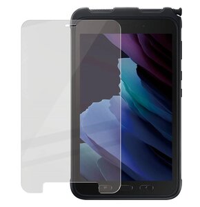 Szkło hartowane PANZERGLASS E2E Super+ do Samsung Galaxy Tab Active3