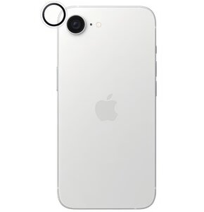 Szkło hartowane na obiektyw PANZERGLASS Hoops Camera Lens Protector do Apple iPhone 16e