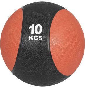 Piłka lekarska GORILLA SPORTS 2557 (10 kg)