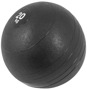 Piłka lekarska GORILLA SPORTS Slamball (20 kg)