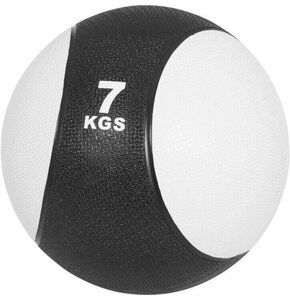 Piłka lekarska GORILLA SPORTS 2631 (7 kg)