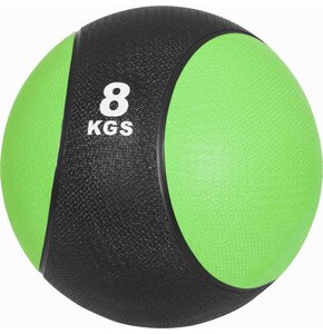 Piłka lekarska GORILLA SPORTS 2753 (8 kg)