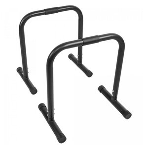 Poręcze do pompek GORILLA SPORTS 100829-00001-0001 (2 szt.)
