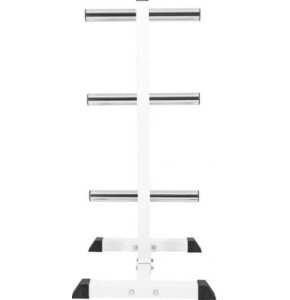 Stojak na obciążenia GORILLA SPORTS G2 2887