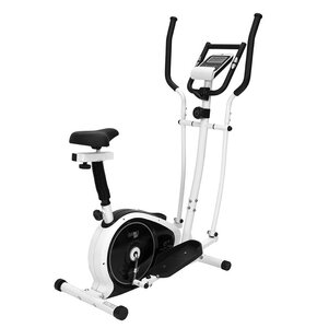 Rower magnetyczny CHRISTOPEIT SPORT CT4 2w1