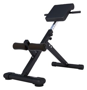 Ławka do ćwiczeń GORILLA SPORTS 100772-00022-0001