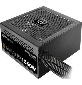Zasilacz THERMALTAKE Smart BX1 SE 550W Bronze