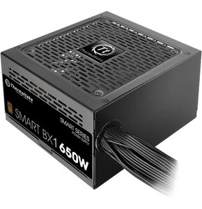 Zasilacz THERMALTAKE Smart BX1 SE 650W Bronze