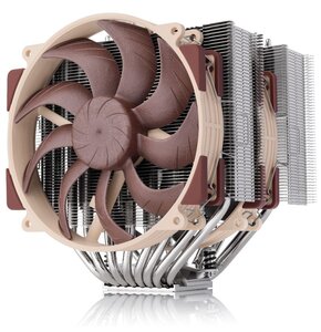 Chłodzenie CPU NOCTUA NH-D15 G2 LBC