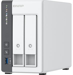 Serwer plików QNAP TS-216G 8TB 4GB RAM