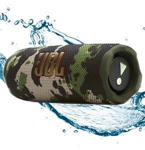 Głośnik mobilny JBL Flip 7 Moro