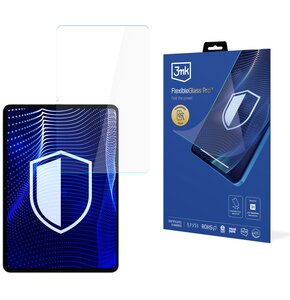 Szkło hybrydowe 3MK FlexibleGlass Pro do Xiaomi Pad 7 / 7 Pro