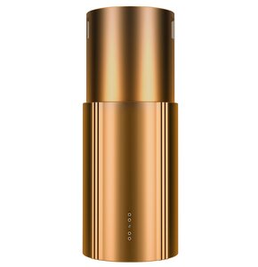 Okap VDB Boho Isla Złoty 390m3/h 62dB klasa B