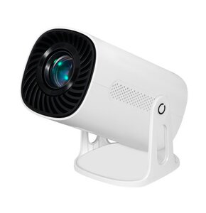 Projektor OVERMAX Multipic Veer HD (1280 x 720), 2000 ANSI lumen, Wi-Fi, Bluetooth