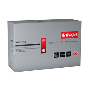 Toner ACTIVEJET do HP Q6511X ATH-11NX Czarny