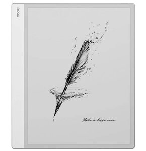 Czytnik e-booków ONYX Boox Note Max 13.3", Wi-Fi Szary