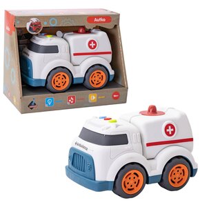 Samochód ASKATO Ambulans 122380