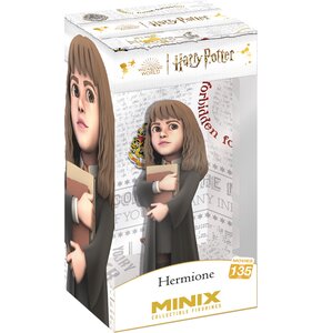 Figurka MINIX Harry Potter Hermiona Granger
