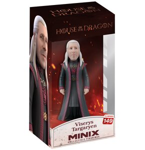 Figurka MINIX House Of The Dragons Viserys Targaryen