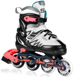 Rolki SPOKEY Tony (rozmiar 34-38)