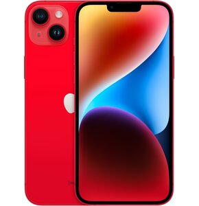 Smartfon APPLE iPhone 14 Plus 5G 256GB 6.7" Czerwony