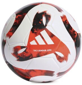 Piłka nożna ADIDAS Tiro League J290 HT2424 (rozmiar 4)