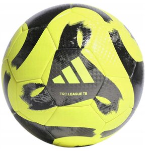 Piłka nożna ADIDAS Tiro League HZ1295 (rozmiar 5)