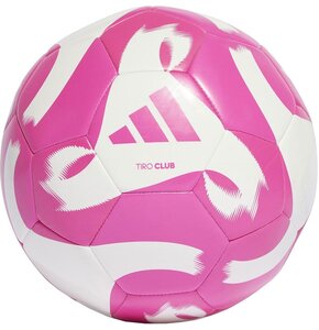 Piłka nożna ADIDAS Tiro Club HZ6913 (rozmiar 3)