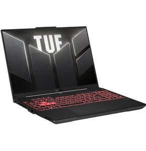 Laptop ASUS TUF Gaming A16 FA607NU-R5161W 16" IPS 144Hz R5-7535HS 16GB RAM 1TB SSD GeForce RTX4050 DLSS 3 Windows 11 Home, Funkcje AI