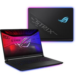 Laptop ASUS ROG Strix Scar 18 G835LX-U9642W 18" 240Hz Ultra 9-275HX 64GB RAM 2TB SSD GeForce RTX5090 DLSS 4 Windows 11 Home, Funkcje AI