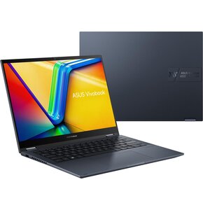 Laptop ASUS VivoBook S 14 Flip TN3402YA-LZ282W 14" IPS R5-7430U 16GB RAM 512GB SSD Windows 11 Home